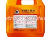 CHỐNG THÂM SÀN MÁI BẰNG WATER SEAL CÓ TỐT KHÔNG