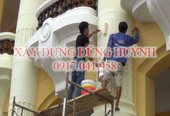 THI CÔNG SƠN CHỐNG THÁM